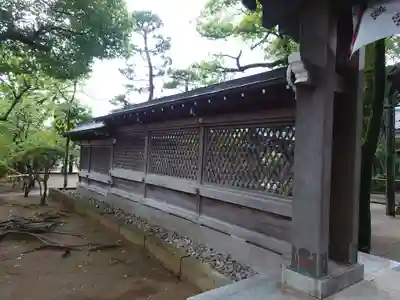 白幡天神社(千葉県)