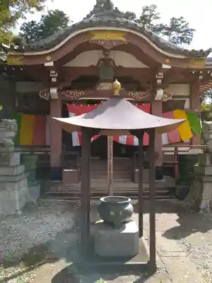 天龍寺の本殿・本堂