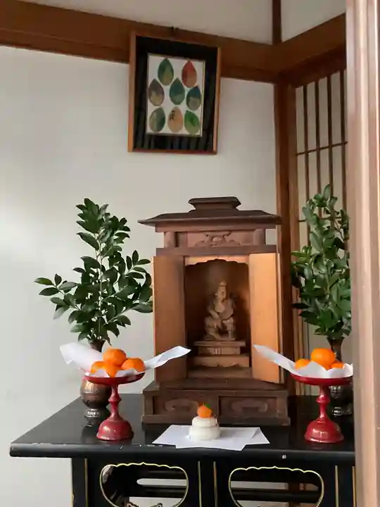 観明寺(東京都)