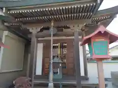 長光寺の建物その他