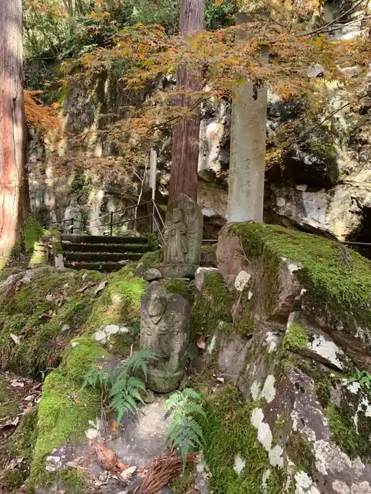 岡太神社(福井県)