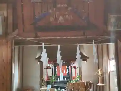 石上神社(栃木県)
