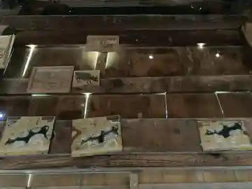 大日靈神社(新潟県)