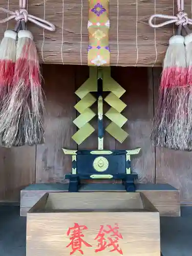 金神社(岐阜県)