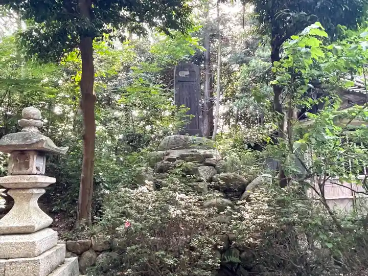 八幡神社(三重県)