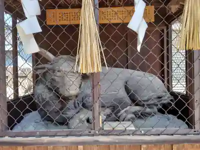深志神社(長野県)