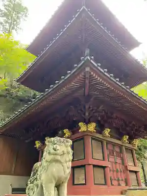 榛名神社(群馬県)