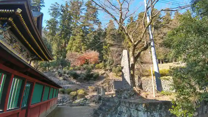 妙義神社(群馬県)