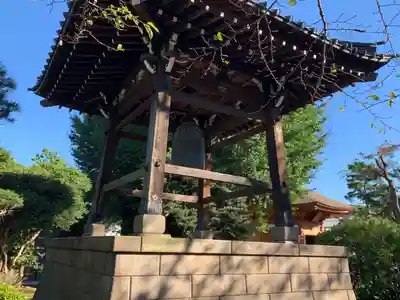豪徳寺のその他建物