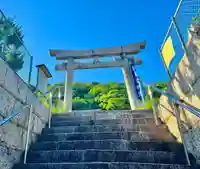 五宮神社(兵庫県)