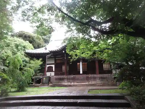 法明寺(東京都)