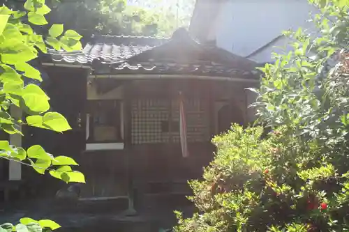 仙琳寺(滋賀県)