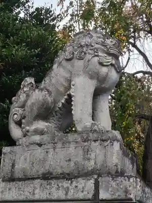 開成山大神宮(福島県)