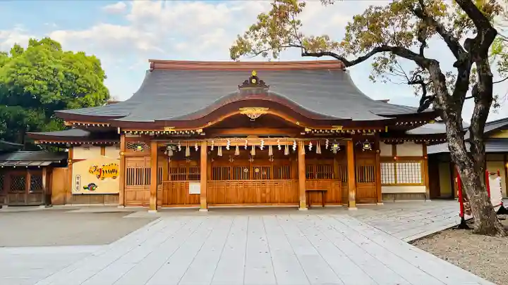 方違神社(大阪府)