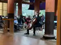 丹生都比売神社(和歌山県)