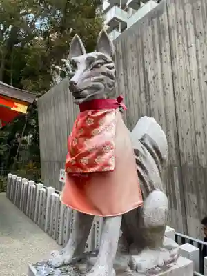 生田神社(兵庫県)
