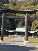 靜岡縣護國神社の鳥居