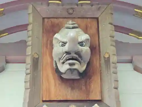 阿賀神社(滋賀県)