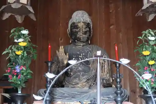 印内薬師(愛知県)