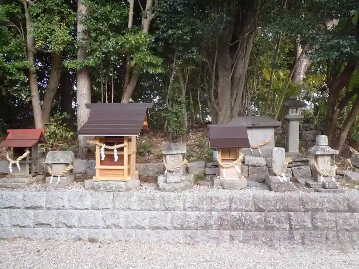 神明神社(愛知県)