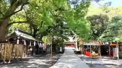 平塚八幡宮(神奈川県)