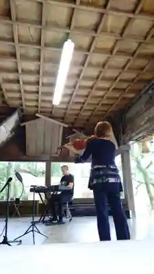 射手引神社(福岡県)