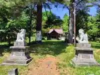 東山神社(北海道)