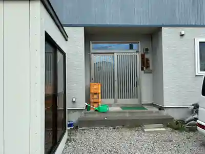 大天満神社(北海道)