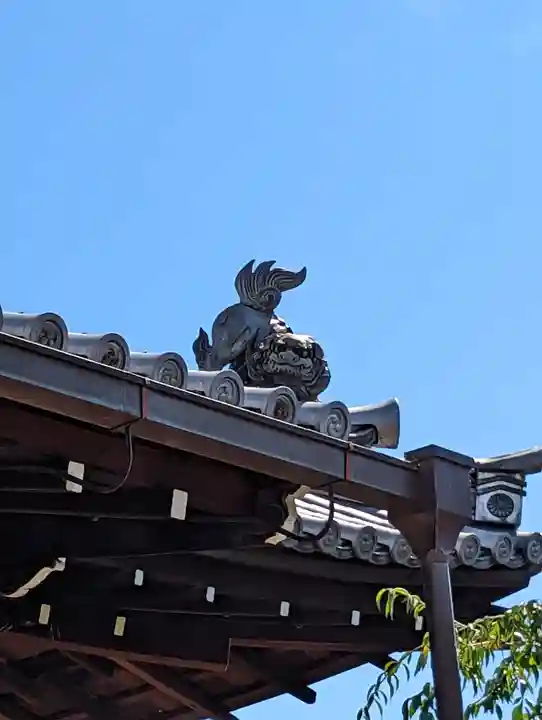 聞名寺(京都府)