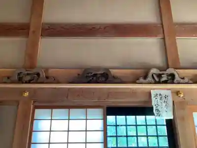 宝性寺のその他建物