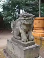 星宮神社(栃木県)