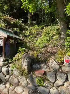 観音寺の末社・摂社