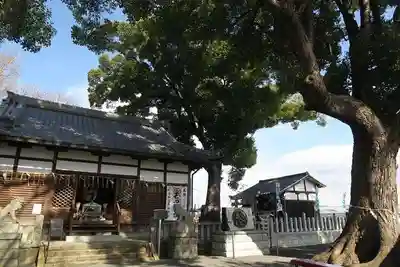 玉田神社(京都府)