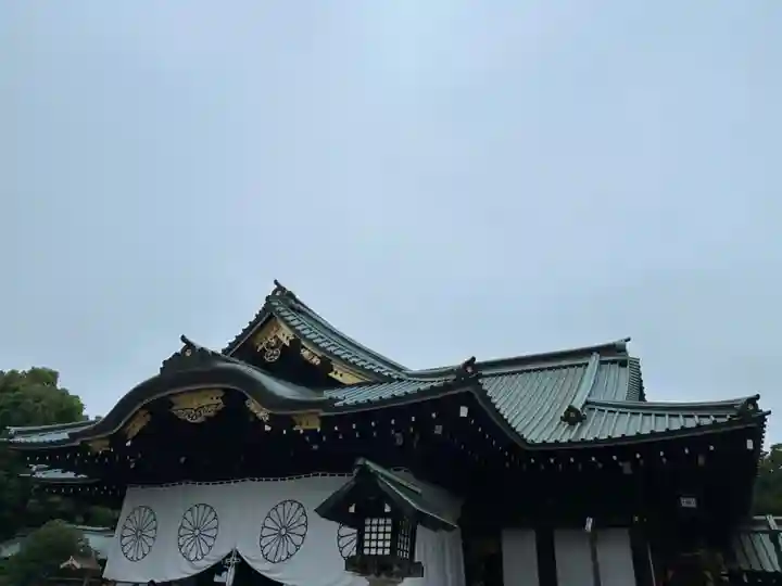 靖國神社(東京都)