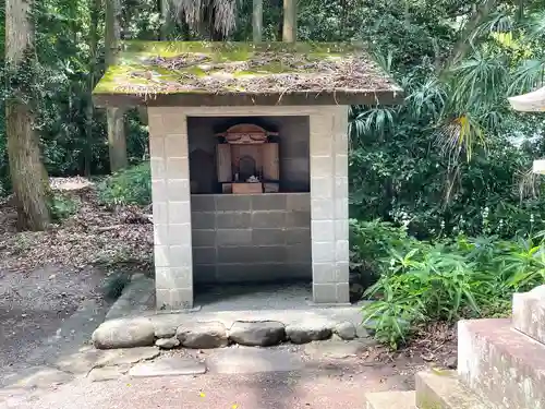 稲葉神社(三重県)