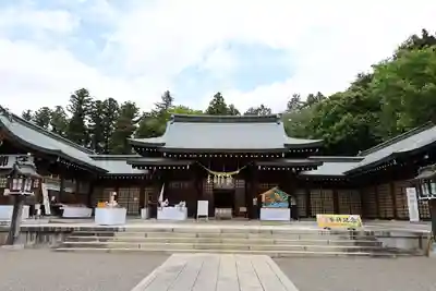 茨城縣護國神社(茨城県)
