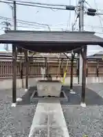石井神社(茨城県)