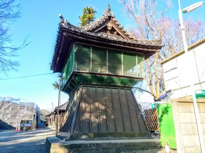 笠覆寺 (笠寺観音)のその他建物