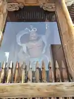 龍松寺(北海道)