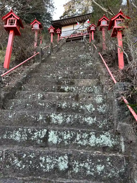 聖徳太子神社(栃木県)