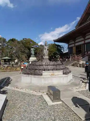 西新井大師総持寺(東京都)