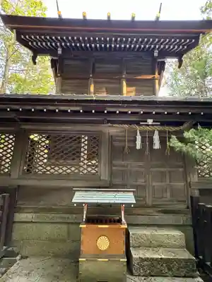 伊弉諾神宮(兵庫県)