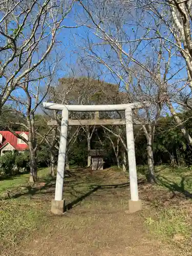 駒形神社(千葉県)