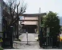 愛宕神社(群馬県)