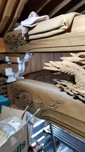 帰厚院のその他建物