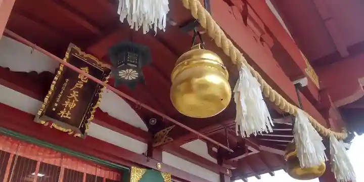 亀戸天神社(東京都)