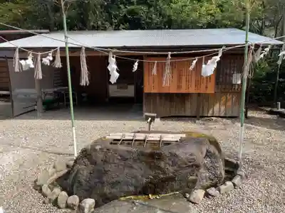 須佐神社(島根県)