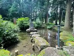 八海神社(新潟県)