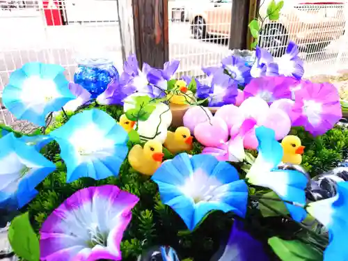 阿邪訶根神社(福島県)