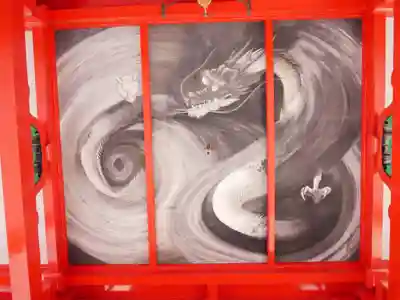 観音寺（善光寺大本願別院）の本殿・本堂